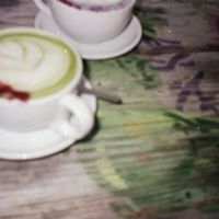   at Beetroot Sauvage in Edinburgh