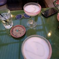  at Essential Vegan @ Ten to One Bar in North London