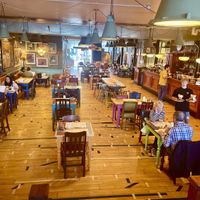 Inside  at Lounges - Puerto Lounge in Exeter