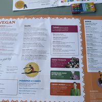   at Lounges - Puerto Lounge in Exeter