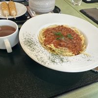   at Kaikoan Restaurant - Hasedera Temple in Kamakura