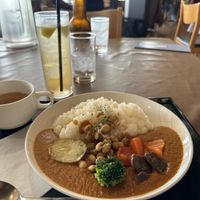   at Kaikoan Restaurant - Hasedera Temple in Kamakura