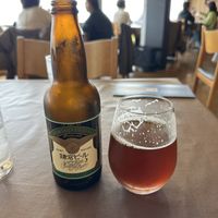   at Kaikoan Restaurant - Hasedera Temple in Kamakura