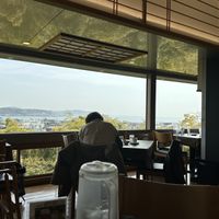  at Kaikoan Restaurant - Hasedera Temple in Kamakura
