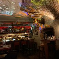 Atmosfär  at Geronimo's FGT   in Stockholm