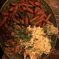   at Geronimo's FGT   in Stockholm