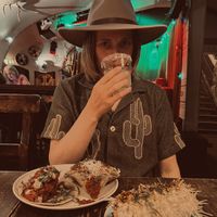   at Geronimo's FGT   in Stockholm