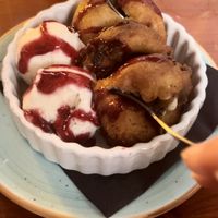   at Geronimo's FGT   in Stockholm