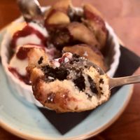   at Geronimo's FGT   in Stockholm