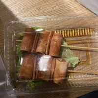 Order at Zen House 禅舍 in Kuala Lumpur