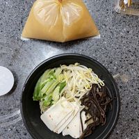 Soup at Zen House 禅舍 in Kuala Lumpur