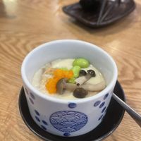 Chawan Mushi   at Zen House 禅舍 in Kuala Lumpur