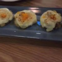 CHEEEESEEEEEEE MUSHRRROOOOMMMMMM. YOU SHOULD TRY OR YOU MISSED THE GREAT OF THIS RESTAURANT!!!!!!!!!! MUST at Zen House 禅舍 in Kuala Lumpur