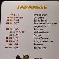 Located at Basement 1(B1) at Zen House 禅舍 in Kuala Lumpur