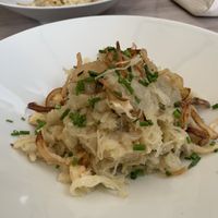   at Forrest Bistro in Prague