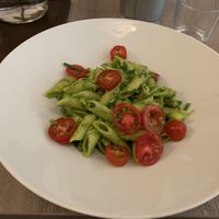   at Forrest Bistro in Prague