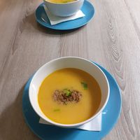  at Forrest Bistro in Prague