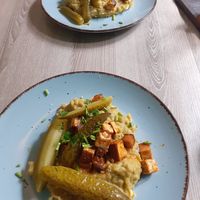  at Forrest Bistro in Prague