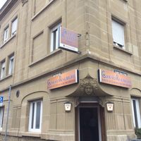 Facade  at Ganesha Restaurant in Fellbach