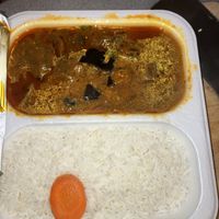 400  at Ganesha Restaurant - East in Stuttgart