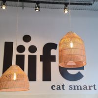  at LIIFE in Paris