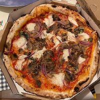   at Braz Elettrica in Sao Paulo