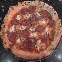   at Braz Elettrica in Sao Paulo