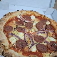  at Braz Elettrica in Sao Paulo