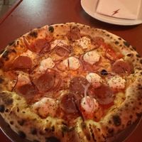   at Braz Elettrica in Sao Paulo