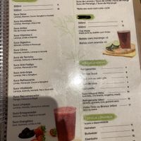   at Eco Mercato in Sao Paulo