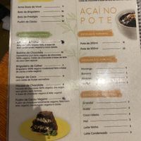   at Eco Mercato in Sao Paulo