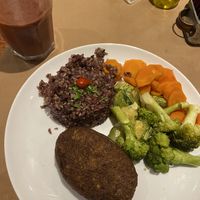   at Eco Mercato in Sao Paulo