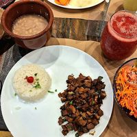  at Eco Mercato in Sao Paulo