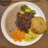   at Eco Mercato in Sao Paulo