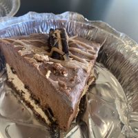 Cake  at Scicchitano's Pizzeria in Berwick