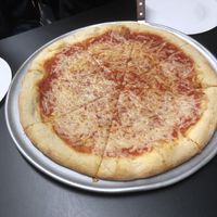   at Scicchitano's Pizzeria in Berwick