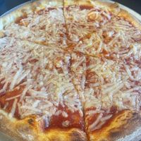   at Scicchitano's Pizzeria in Berwick