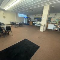   at Scicchitano's Pizzeria in Berwick