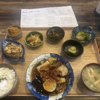 So damn tasty   at Wabi Sabi Salon in Collingwood