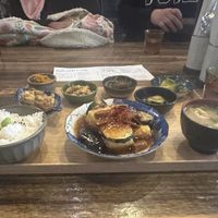 So fresh and delicious   at Wabi Sabi Salon in Collingwood