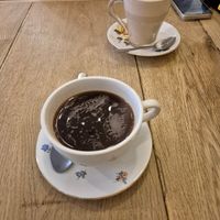  at Cafe Calluna in Pitlochry