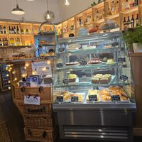 ☀️ at Cafe Calluna in Pitlochry