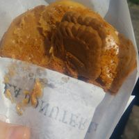 Nomnom at La Donuteria in Bratislava