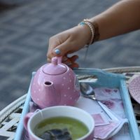 9 at La Donuteria in Bratislava