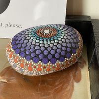 Pretty accents   at Cafe Nutrients in Naples