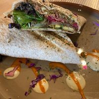  at Cafe Nutrients in Naples