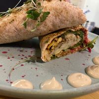  at Cafe Nutrients in Naples