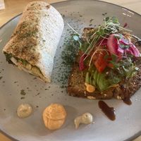  at Cafe Nutrients in Naples