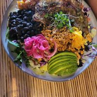  at Cafe Nutrients in Naples