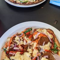  at Stone Pizza in Dartmouth